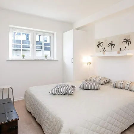 Xxiii Apartment