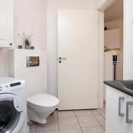 Appartement Xxiii Bogense