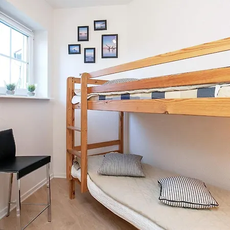 Apartment Xxiii *